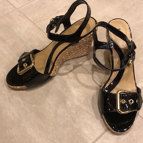 Apt. 9 Wedges - Picture 2 of 6